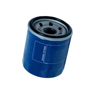 OEM Tự động lọc dầu 26300 42040 26300-2y500 bộ lọc cho Toyota Lexus Mazda Nissan Honda Hyundai Mitsubishi Suzuki Hilux - Product Image 2
