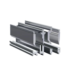 Amada Pers Rem Tooling Speciale Aangepaste Pons En Mal Voor Buigmachine - Product Image 4