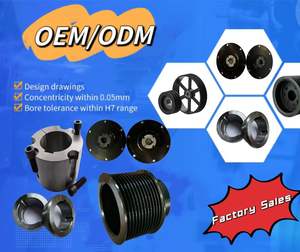 <span class=keywords><strong>Bujes</strong></span> atornillados <span class=keywords><strong>de</strong></span> aluminio y hierro fundido con soporte OEM personalizado, con casquillo cónico, <span class=keywords><strong>precio</strong></span> <span class=keywords><strong>de</strong></span> fábrica para máquinas <span class=keywords><strong>de</strong></span> <span class=keywords><strong>ventilador</strong></span> para talleres <span class=keywords><strong>de</strong></span> impresión - Product Image 6