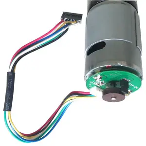 Elektrischer Mikro getriebe motor Gleichstrom 35mm Rs 555Sh Kunststoff getriebe 24V 10 U/min 12V Gleichstrom motor mit niedriger Drehzahl