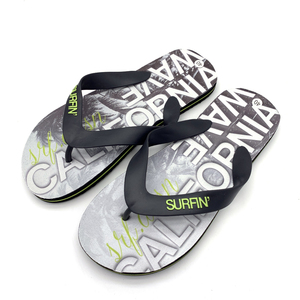 <span class=keywords><strong>Sandalias</strong></span> Personalizadas para <span class=keywords><strong>Hombre</strong></span> con Logotipo, Último Modelo, Mejor Precio, Alta Calidad - Product Image 2
