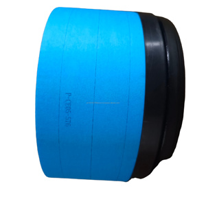 กรองอากาศ Mengma P-CE05-576 ใหม่ พร้อมประสิทธิภาพการกรอง 99.8% วัสดุกรองทำจากกระดาษ สำหรับเครื่องอัดอากาศในอุตสาหกรรมเหมืองพลังงาน - Product Image 4
