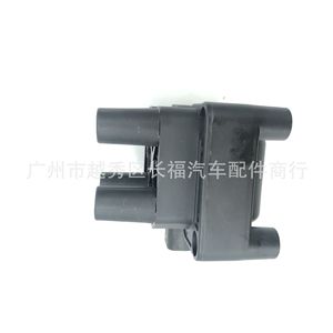 คอยล์จุดระเบิด 4M5G-12029-ZB สำหรับอะไหล่ทดแทนฟอร์ดมอนเดโอ - Product Image 5