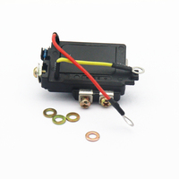 Módulo de Encendido 89620-10090-B para Toyota Corolla, Corsa, Tercel, Isuzu 8962010090B