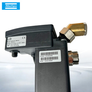 Valve de vidange Atlas Copco 2202815932 pour pièces de compresseur d'air - Product Image 3