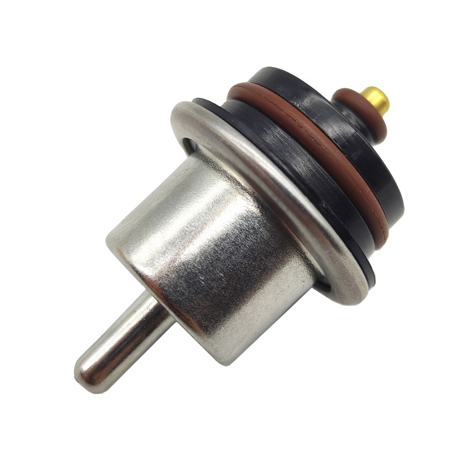 25352275 Fuel Pressure Regulator For Great Wall