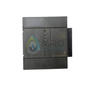 6ES7235-0KD00-0XA0 ใหม่ S7-200 EM235 อะนาล็อก IO PLC - Product Image 5