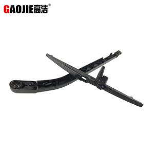 Brazo del limpiaparabrisas trasero Gaojie 8524135031 para Toyota Hilux Surf 2003-2009, material plástico - Product Image 1