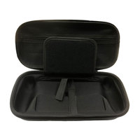 Dongguan EVA Case Fournisseur Voyage personnalisé PS5 Portable Slim Case avec LOGO personnalisé