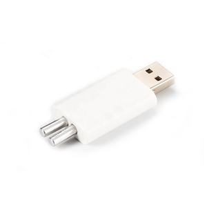 라이트 스틱 사용 <span class=keywords><strong>3v</strong></span> 리튬 핀 유형 lir425 cr425 충전식 배터리 led 낚시 플로트 - Product Image 3