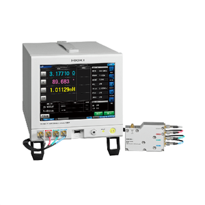 Analizador de Impedancia HIOKI IM7583-01 que Garantiza Mediciones Seguras y Precisas, con Datos Confiables para una Compra sin Preocupaciones IM7583- - Product Image 1