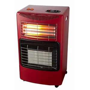 lead the industry ODS pilot burner gas heater