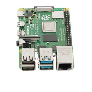 XLW Kit pemula <span class=keywords><strong>Raspberry</strong></span> Pi4 4b, papan RAM 4g <span class=keywords><strong>Pi</strong></span> <span class=keywords><strong>4</strong></span> komputer Model B Pi4b 4gb <span class=keywords><strong>8gb</strong></span> asli - Product Image 4