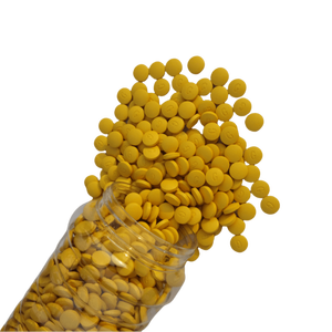 Gránulos de Polen de Abeja Puro, Tabletas de Polen de Pino Natural Orgánico - Product Image 3