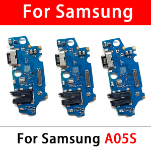 Carte de charge en gros pour <span class=keywords><strong>Samsung</strong></span> A04S A42 5G, connecteur de port de charge Micro USB, câble flexible, carte microphone - Product Image 3
