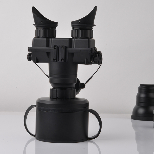 High Quality Night Vision Binocular Housing with IR From China Manufacturer D-G2051