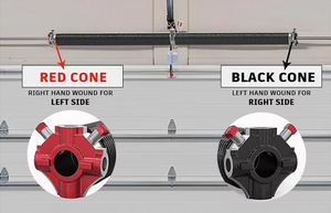 Vente en gros de ressorts de torsion pour porte de garage 207 218 225 234 243 250, ressorts de torsion pour porte de garage sectionnelle huilés et revêtus - Product Image 5