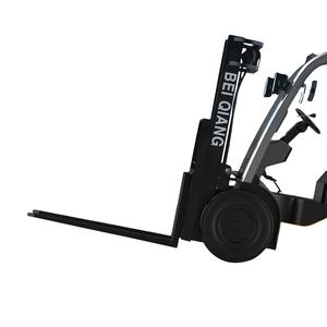 מכירה ישירה 2000 ק "ג <span class=keywords><strong>2</strong></span> טון <span class=keywords><strong>2</strong></span>.5 טון 3 טון מלגזה חשמלי למכירה חדש <span class=keywords><strong>tcm</strong></span> מלגזה חשמלי - Product Image 5