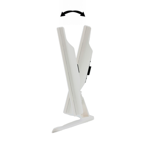 Monitor LCD de Optometría VC-4 de 19 Pulgadas - Pantalla de Alta Definición para Tabla de Agudeza Visual para Pruebas Oculares Clínicas - Product Image 4