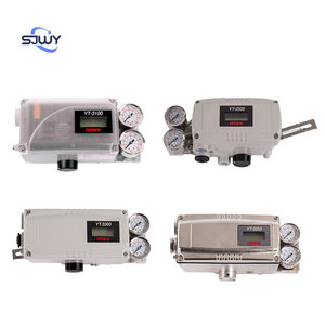 Rotork YT-3100 thông minh van định vị cho van điều khiển - Product Image 1