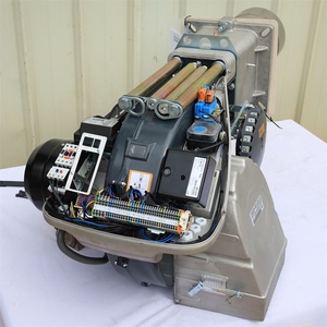 Quemador de Gas Dividido Serie DOWSON RS190/250/M, Venta Directa de Fábrica para Piezas de Repuesto de Calderas Industriales, Compatible con OEM - Product Image 2