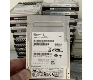 Para HPE U.3 CM6 12.8T 3.84TB 3.2TB KCM6XRUL3T84 P21840-003 KCM6XVUL3T20 P21841-003 KCM6XVUL12T8 P21841-005 SSD - Product Image 1