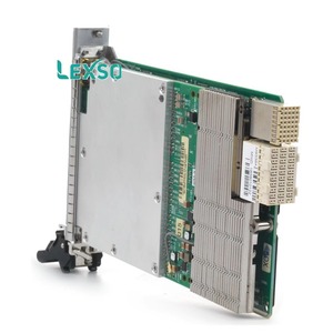 Generador de forma de onda arbitraria Keysight M9336A PXIe I/Q de 16 bits, 540 MHz, 3 canales escalar, xgeqpt - Product Image 3