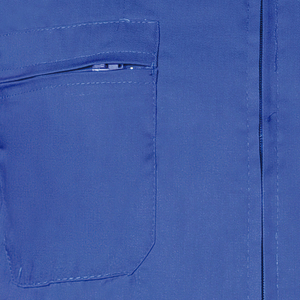 Giacca da Lavoro Blu Taglia 48 - Product Image 2