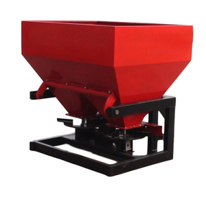 70-100HP l'uso del trattore doppia piastra farm fertilizzante crocette - Product Image 2