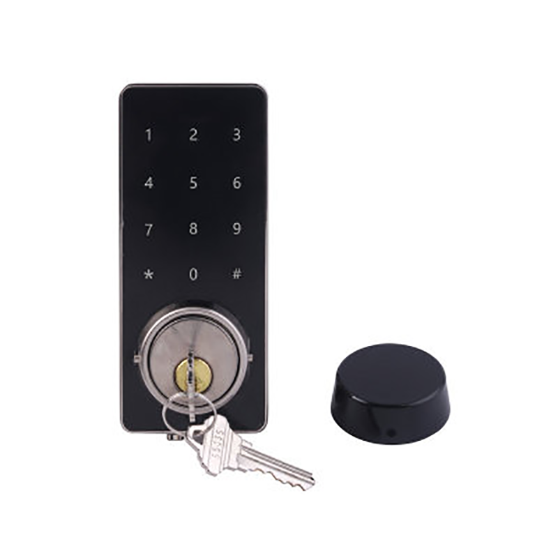 Приложение контроля доступа по отпечаткам bluetooth цифровой Домашний Электронный умный дверной замок
