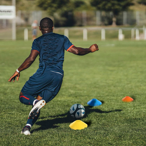 Fournitures d'entraînement professionnelles 2026 : Cônes de football et disques de haute qualité à prix abordable – Divers produits d'entraînement sportif - Product Image 3