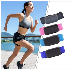 Heart Rate Monitor Smart Heart Rate Chest Belt Compatible With App Heart Rate Monitor