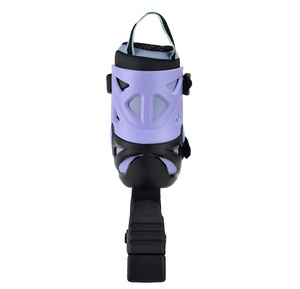 Nuovi Pattini in Linea Regolabili in 6 Taglie per Bambini, Pattini con Luci Lampeggianti per Ragazzi e Ragazze - Product Image 6