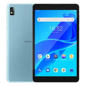 Blackview Tab 6 3GB 32GB Tablet 8 pulgadas 1280*800 Pantalla Android 11 Tabletas PC 4G WIFI LTE Llamada telefónica Kindle <span class=keywords><strong>Ebook</strong></span> - Product Image 2