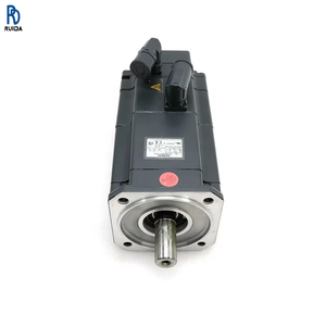 Nuevo Motor Servo Original 1FK7063-5AF71-1AH3, Diseño Compacto para Maquinaria de Embalaje y Textil, en Stock - Product Image 1