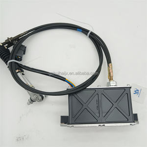 <span class=keywords><strong>Motor</strong></span> <span class=keywords><strong>Throttle</strong></span> Berkualitas Tinggi untuk <span class=keywords><strong>Excavator</strong></span> 247-5212, <span class=keywords><strong>Motor</strong></span> Akselerator untuk <span class=keywords><strong>Excavator</strong></span> Baru 312C 320C 320D, <span class=keywords><strong>Motor</strong></span> 2475212 - Product Image 4