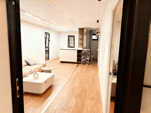 Rumah Kontainer Ekspansi Prefabrikasi Australia 20ft/40ft, Rumah Mobile Prefabrikasi Outdoor 2, 3, 4, dan 5 Kamar Tidur - Product Image 2