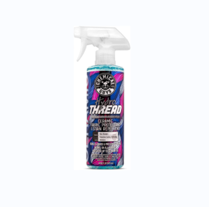 Chemical Guys Factory vende directamente el protector de telas cerámico HydroThread y el repelente de manchas, 16 oz. - Product Image 1