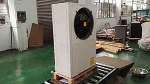 Mini-refroidisseur d'<span class=keywords><strong>air</strong></span> Folansi (chauffage et refroidissement) - <span class=keywords><strong>Pompe</strong></span> à <span class=keywords><strong>chaleur</strong></span> <span class=keywords><strong>air</strong></span>-<span class=keywords><strong>eau</strong></span> - Product Image 2