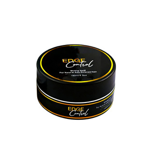 Gel Fijador <span class=keywords><strong>de</strong></span> Cabello <span class=keywords><strong>de</strong></span> 5.3 Oz, Fijación Fuerte y Duradera, con <span class=keywords><strong>Aceite</strong></span> <span class=keywords><strong>de</strong></span> Ricino para Todo Tipo <span class=keywords><strong>de</strong></span> Cabello - Product Image 2