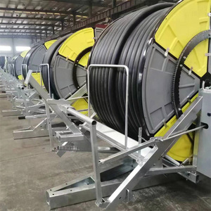 Système d'irrigation mobile pour <span class=keywords><strong>chevaux</strong></span> DaringFish Farm, équipement agricole, construction métallique - Product Image 6