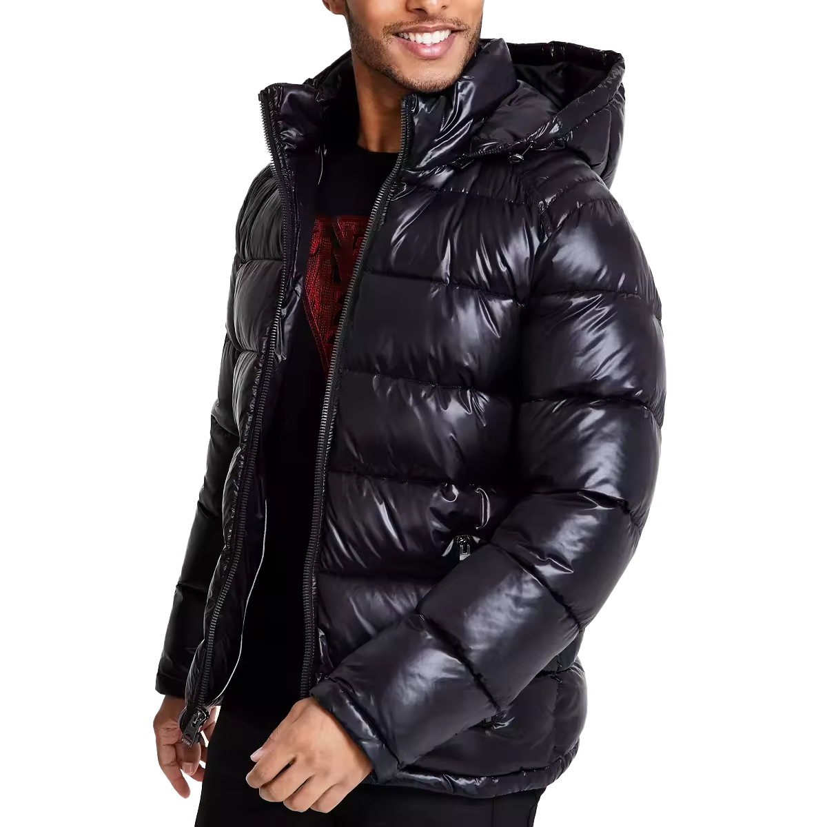 Berghaus Puffer Aloohaidyvio Men's Thermal Puffer Jacket Winter