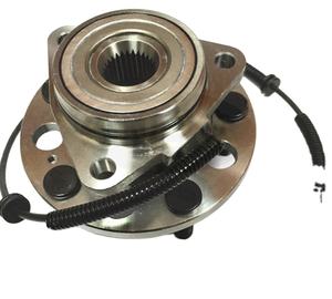 <span class=keywords><strong>Oneka</strong></span>-cojinetes de rueda de buje delantero para Ssangyong Rexton Kyron D27 Awd 4142009705-41420, 09705 genuinos - Product Image 1