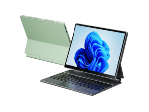 Laptop Nueva y Económica 2025, Compra una Tableta PC 2 en 1 de 12.7 Pulgadas, Producto con Intel Core I5 N5095, Win11, para Negocios y Educación - Product Image 4