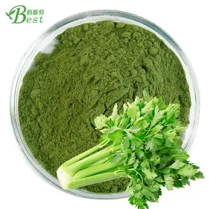 Pure apigenin powder/celery seed extract celery juice powder Celery Powder