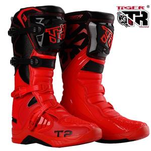 Nieuwe model motorcrosslaarzen motorrijden moto ADV botas motorboots schoenen race heren MTB downhill laarzen <span class=keywords><strong>T2</strong></span> - Product Image 6