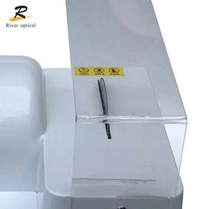 Thuận tiện sử dụng thiết bị quang học ống kính quang học edger Máy TC-10A phòng thí nghiệm quang học cạnh cắt và đánh bóng của ống kính - Product Image 3