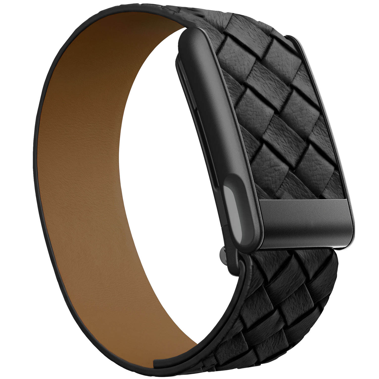Black with Black Frame