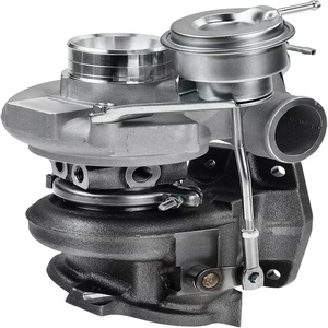 Turbocompresor 49189-05200 para <span class=keywords><strong>XC70</strong></span> XC90 V70 S70 S60 2,3 T, novedad - Product Image 6