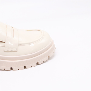 Mocassini da guida piatto Casual Slip-On Design produttore personalizzato scarpe da passeggio Casual - Product Image 3